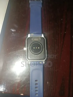 ইডাব্লিউ১ স্মার্ট ওয়াচ