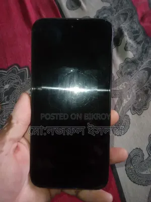 Vivo Y31d 128 GB Red