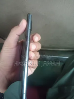 Google Pixel 7 Pro 256 GB Black