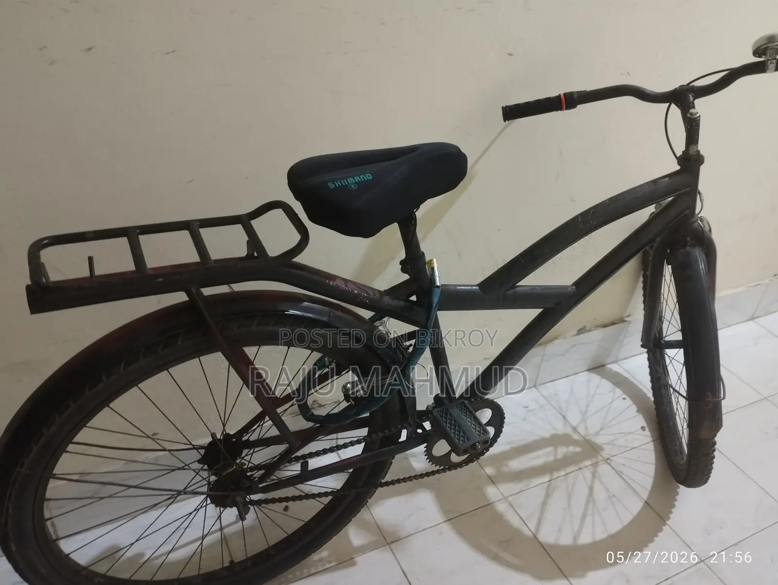 Cycle for Sale