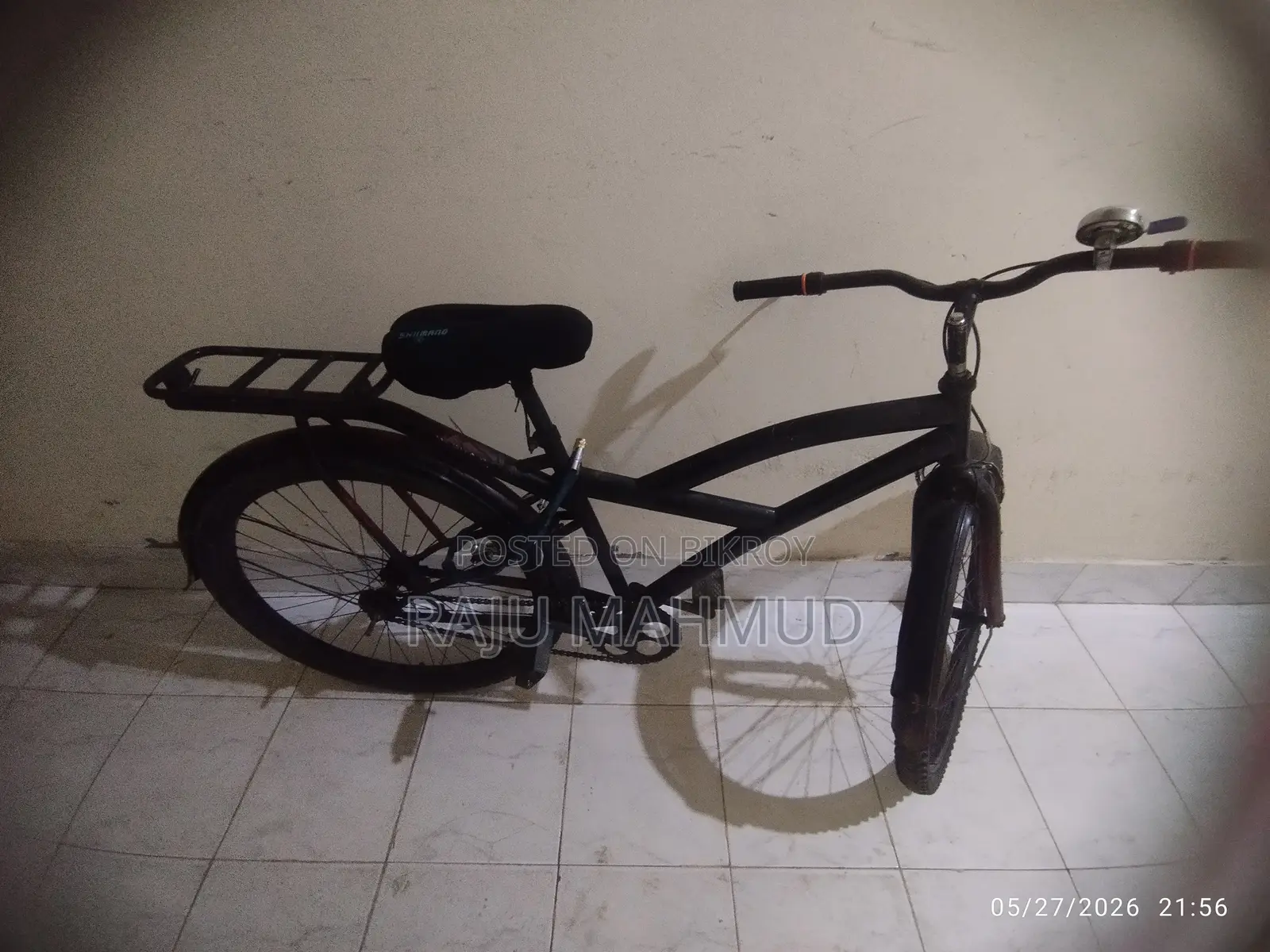 Cycle for Sale