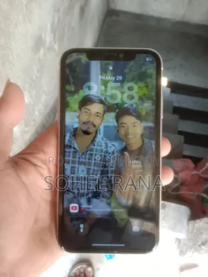 Apple iPhone 11 128 GB White
