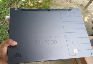 Laptop Asus TUF Gaming A15 24GB AMD Ryzen 7 SSD 512GB