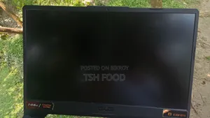 Laptop Asus TUF Gaming A15 24GB AMD Ryzen 7 SSD 512GB