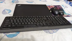 Laptop Lenovo ThinkPad T480 8GB SSD 256GB