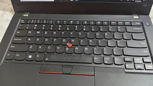 Laptop Lenovo ThinkPad T480 8GB SSD 256GB