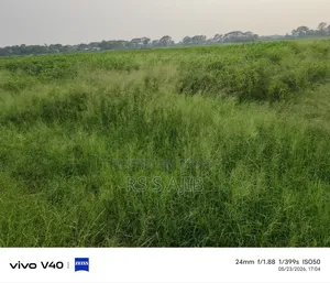 ১৫ শতাংশ কৃষি জমি বিক্রয়