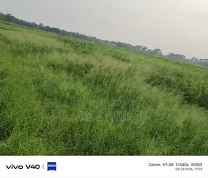 15 decimal agricultural land for sale