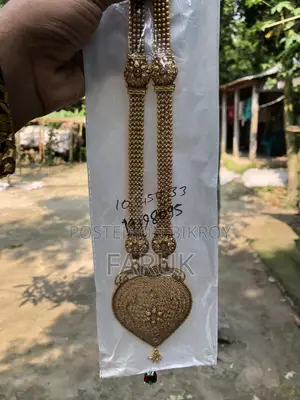 Original Imitation Jewelry