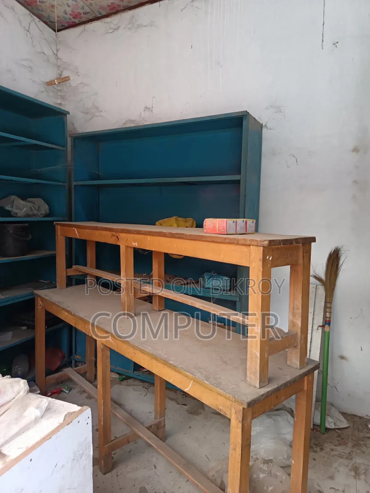 Iron Rack 5/7 feet 5/6 feet 3/7 feet