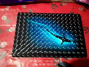 Laptop Asus 8GB Intel Core I7 HDD+SSD 750GB