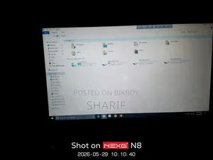Laptop Asus 8GB Intel Core I7 HDD+SSD 750GB