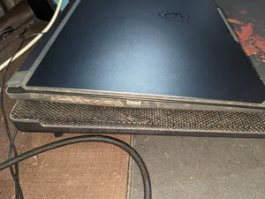 Laptop MSI Cyborg 15 16GB Intel Core i5 SSD 500GB