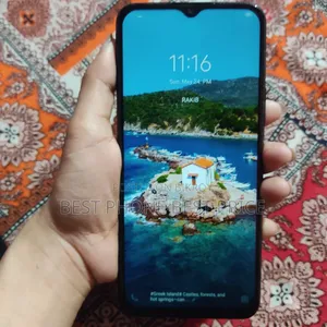 Vivo Y20 64 GB Purple