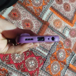 Vivo Y20 64 GB Purple