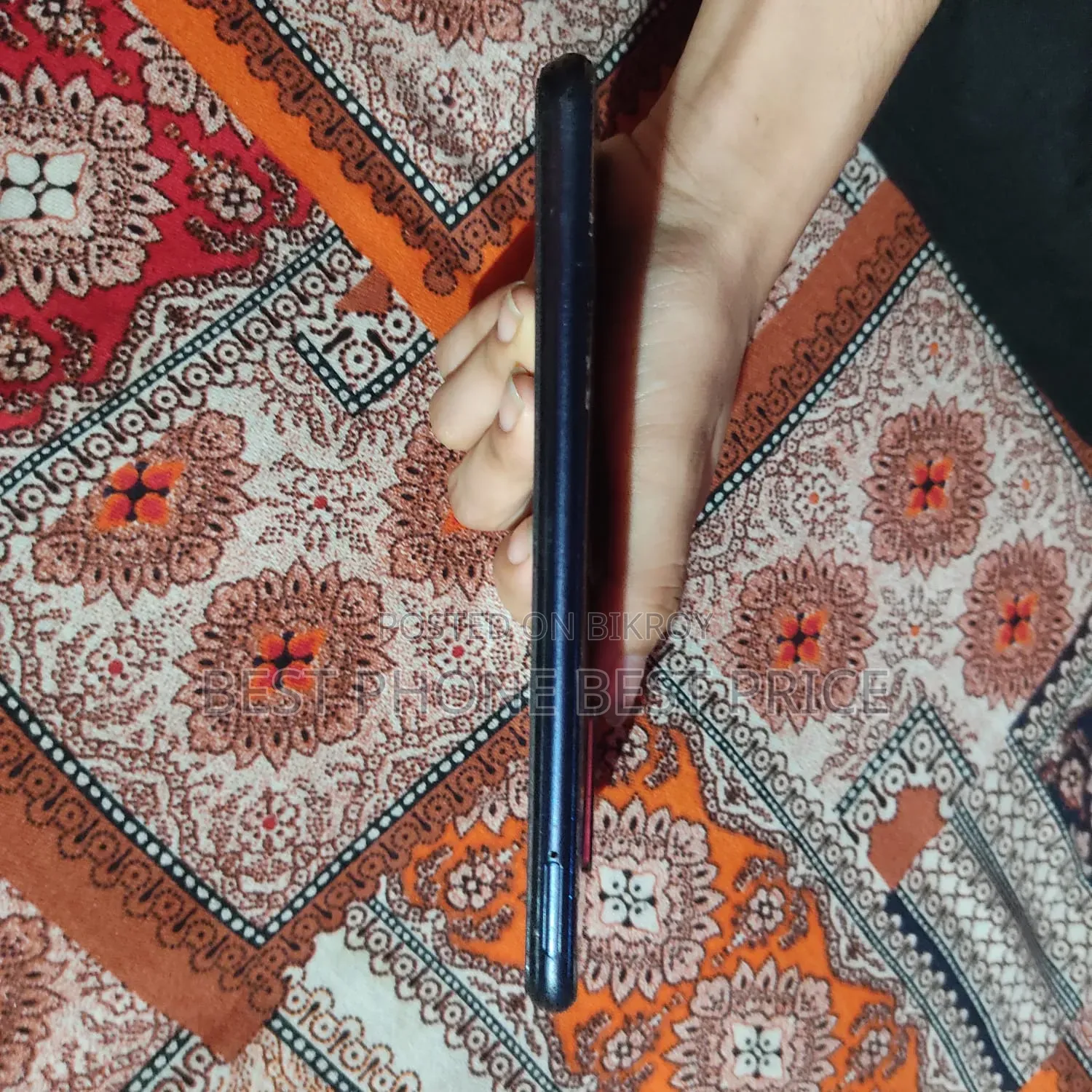 Vivo Y20 64 GB Purple