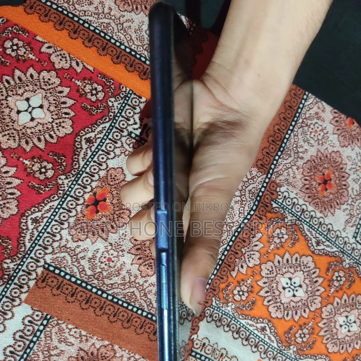 Vivo Y20 64 GB Purple