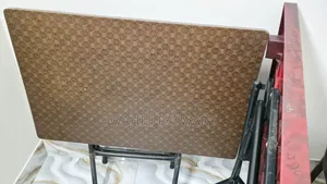 Table, Chair and Water Filter Sell