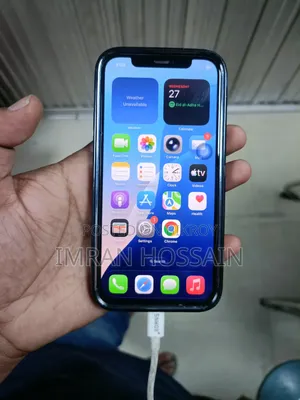 Apple iPhone 12 128 GB Blue