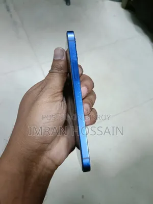 Apple iPhone 12 128 GB Blue