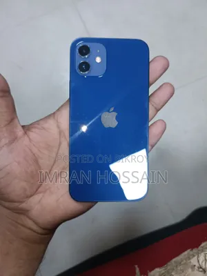 Apple iPhone 12 128 GB Blue