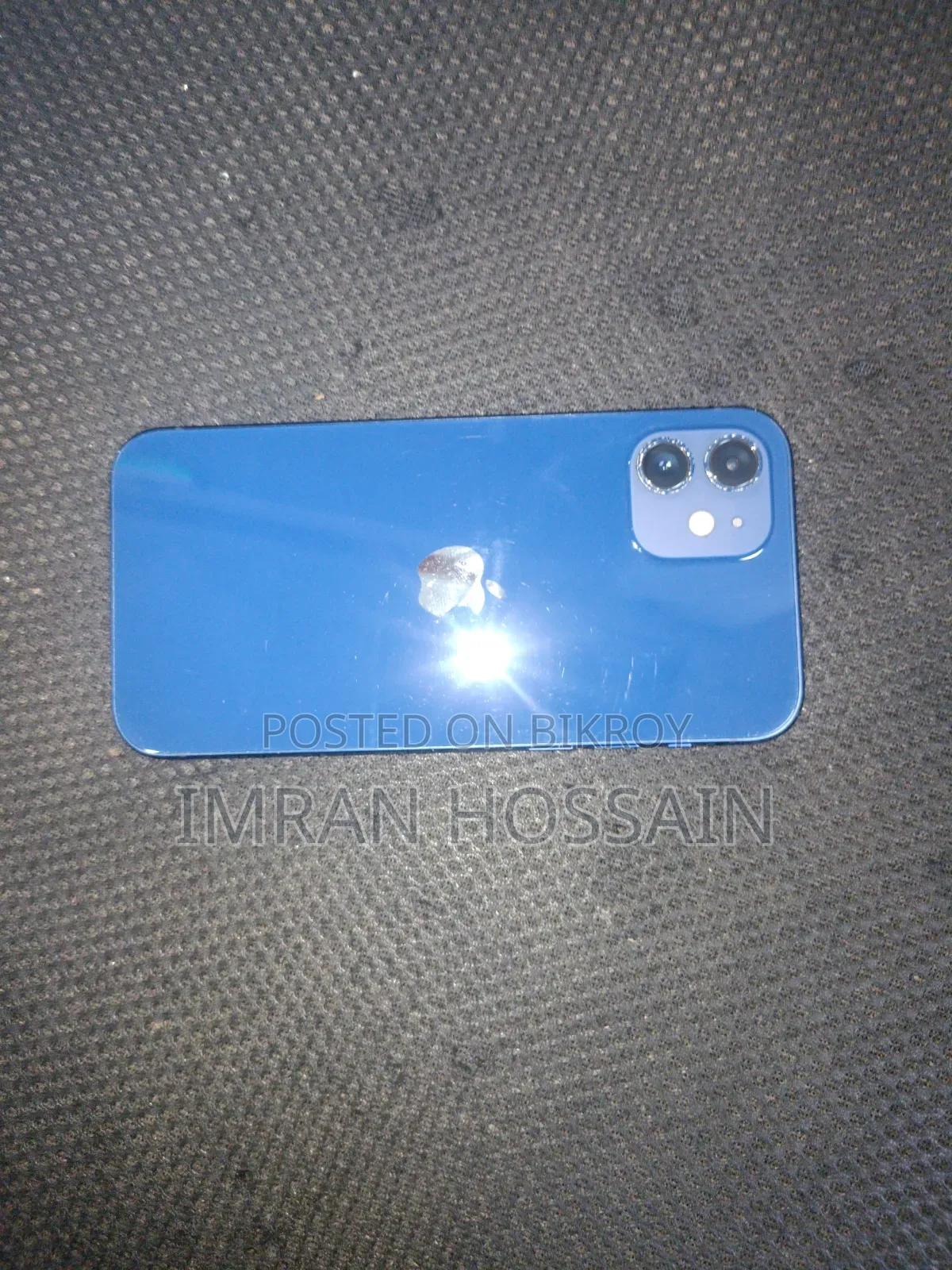 Apple iPhone 12 128 GB Blue