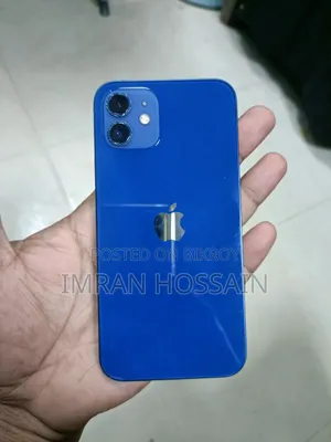 Apple iPhone 12 128 GB Blue