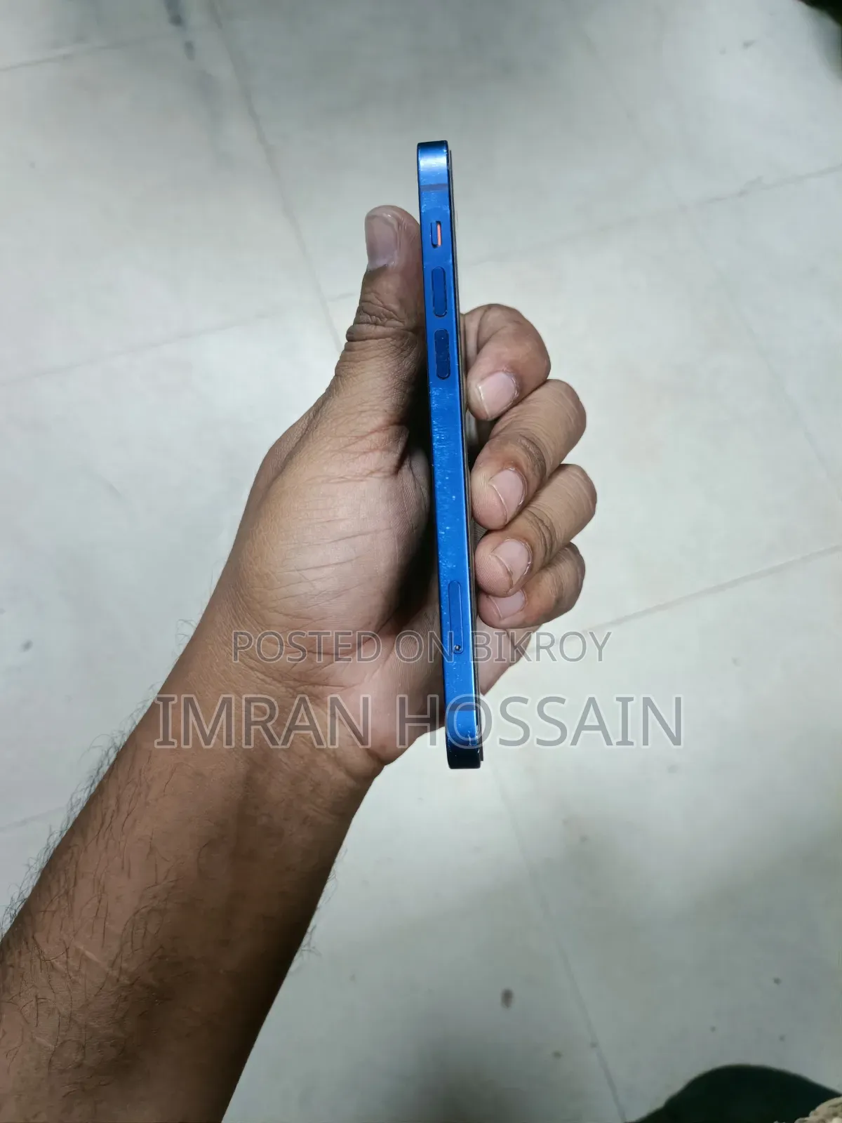 Apple iPhone 12 128 GB Blue