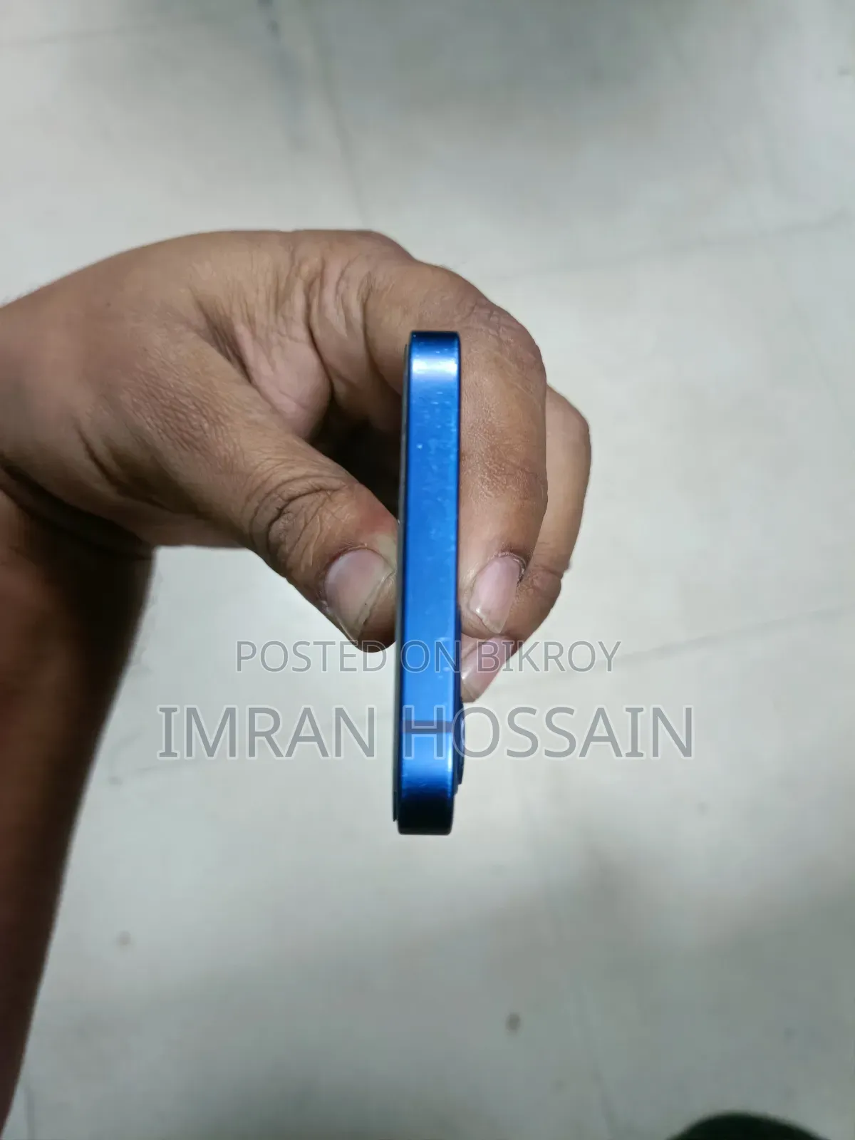 Apple iPhone 12 128 GB Blue