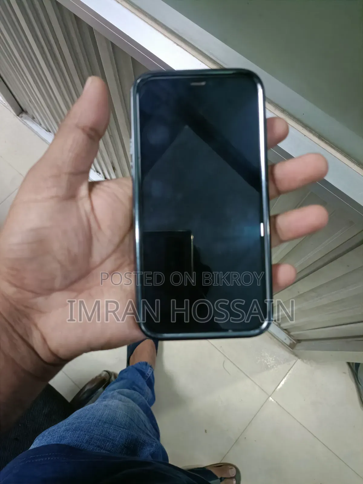 Apple iPhone 12 128 GB Blue