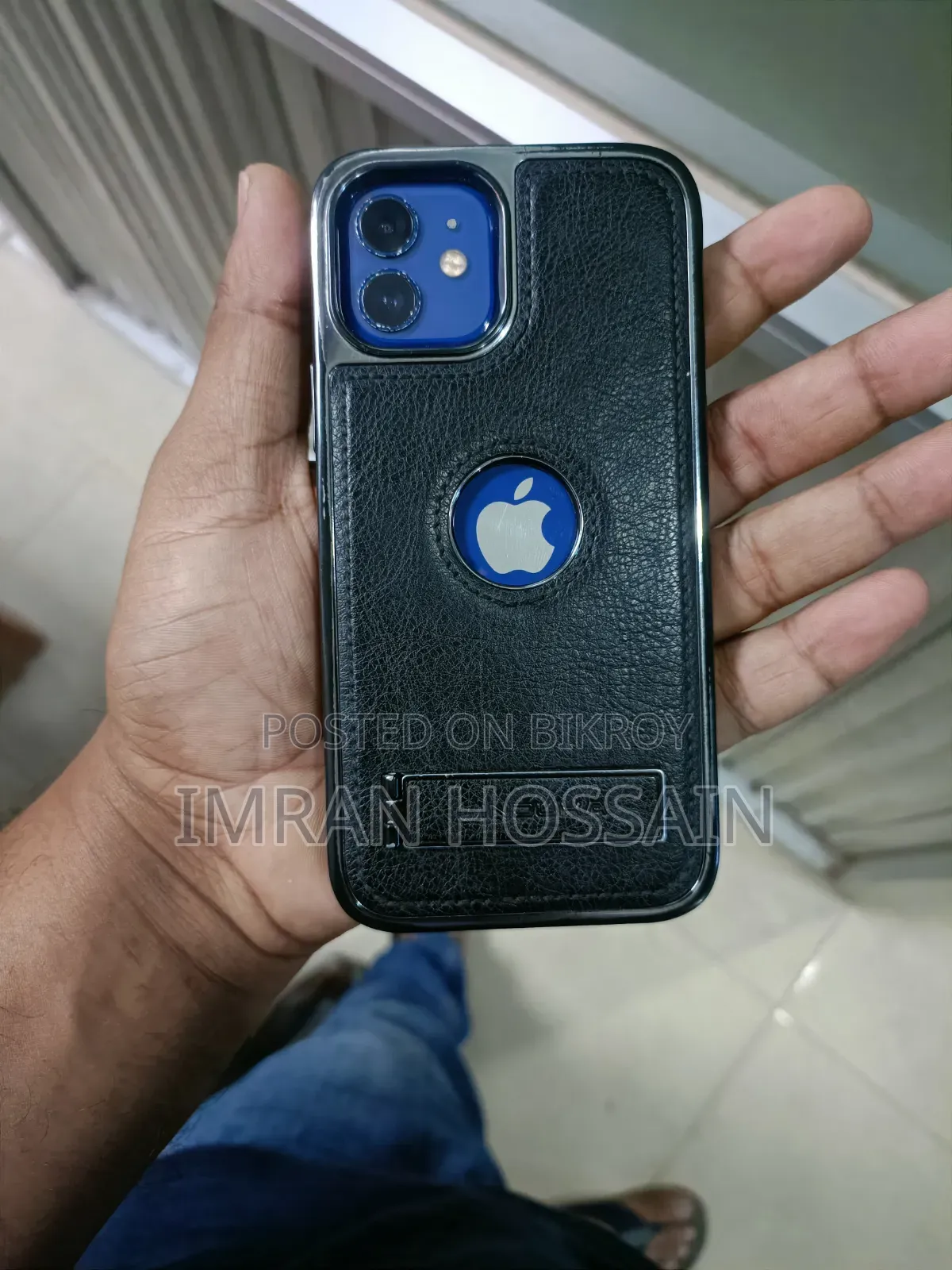 Apple iPhone 12 128 GB Blue