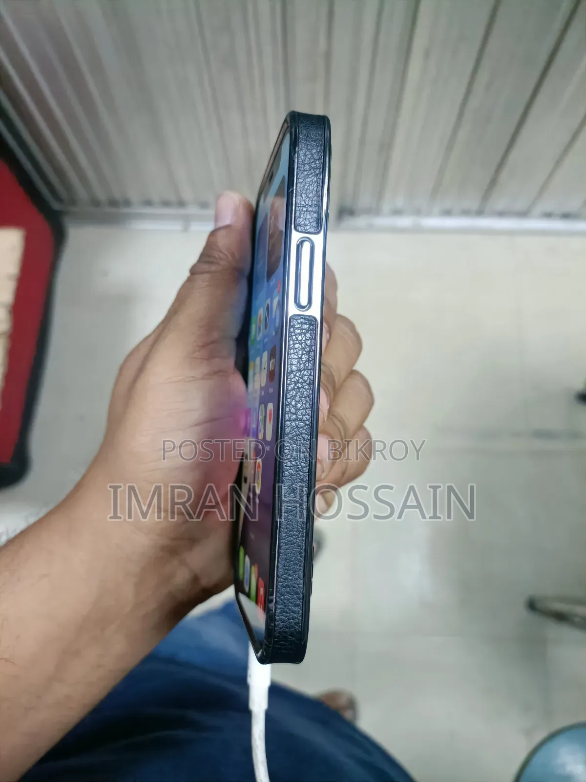 Apple iPhone 12 128 GB Blue