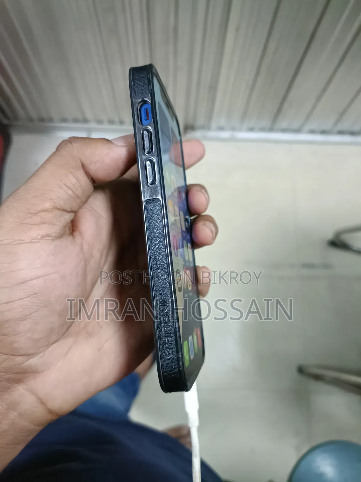 Apple iPhone 12 128 GB Blue