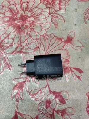 Phone Charger