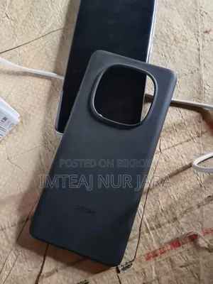 Xiaomi Redmi Note 15 Pro 256 GB Pink