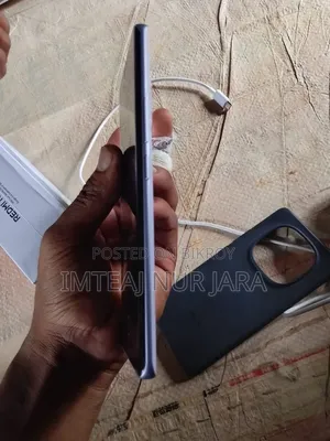 Xiaomi Redmi Note 15 Pro 256 GB Pink