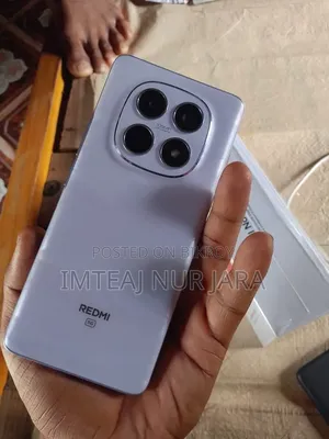 Xiaomi Redmi Note 15 Pro 256 GB Pink
