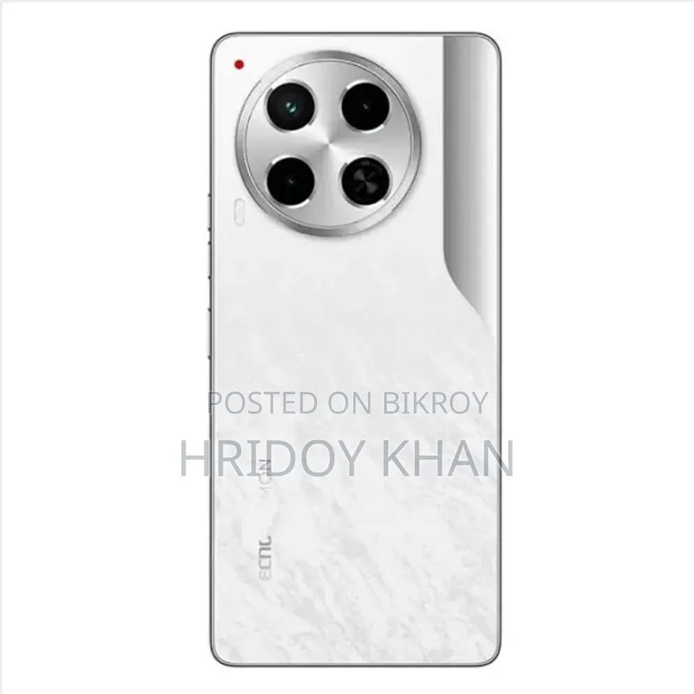 Tecno Camon 30 256 GB White