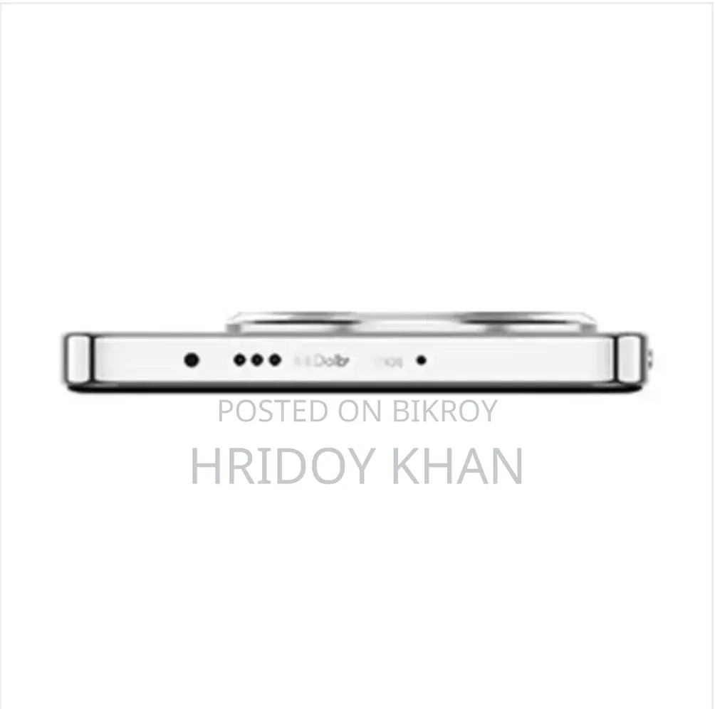 Tecno Camon 30 256 GB White
