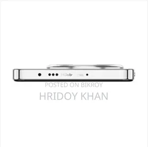 Tecno Camon 30 256 GB White