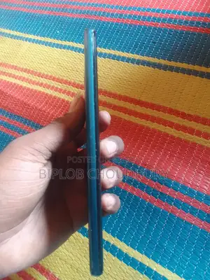 Motorola Edge 50 Fusion 256 GB Blue