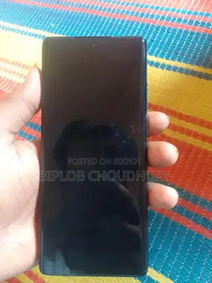 Motorola Edge 50 Fusion 256 GB Blue