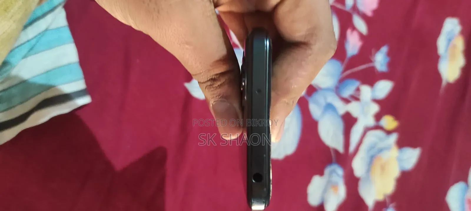 Xiaomi Redmi 11 Prime 128 GB Black