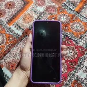 Vivo Y20 64 GB Purple