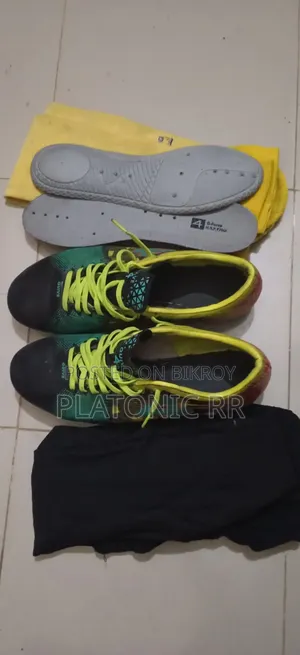 Sega Quive G-Force Football Boots