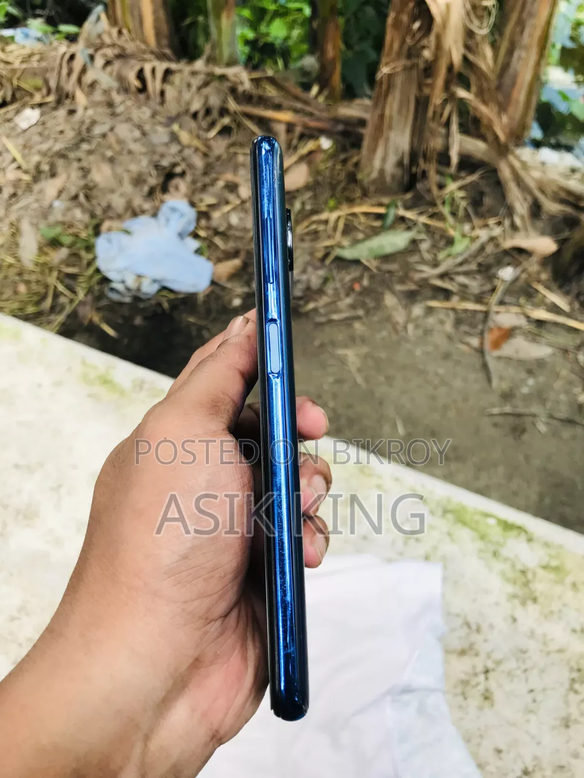 Xiaomi Poco X3 Pro 128 GB Blue