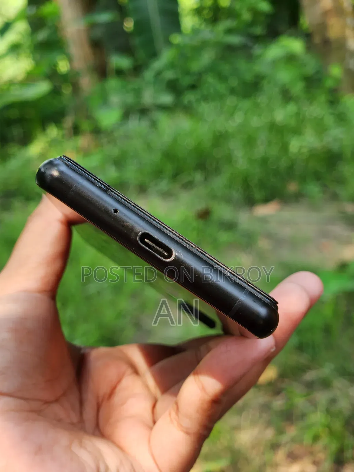 Sony Xperia 5 III 128 GB Black