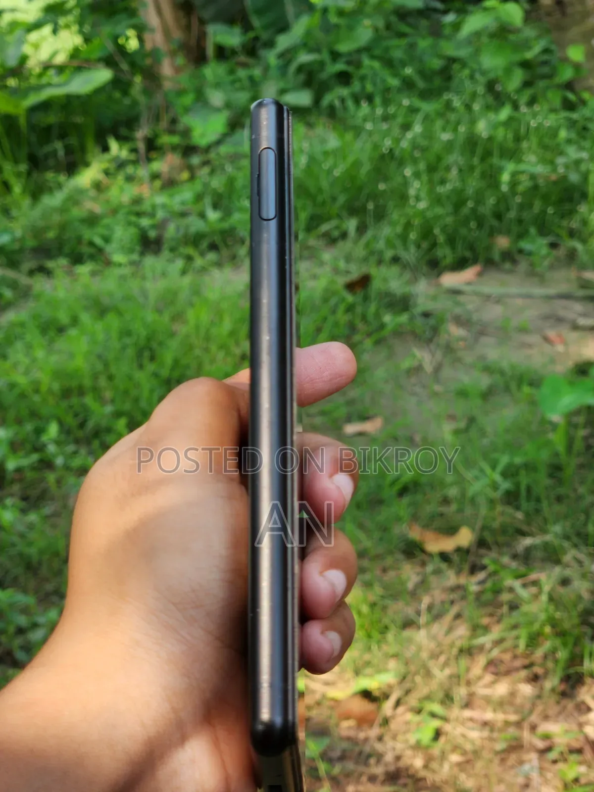 Sony Xperia 5 III 128 GB Black