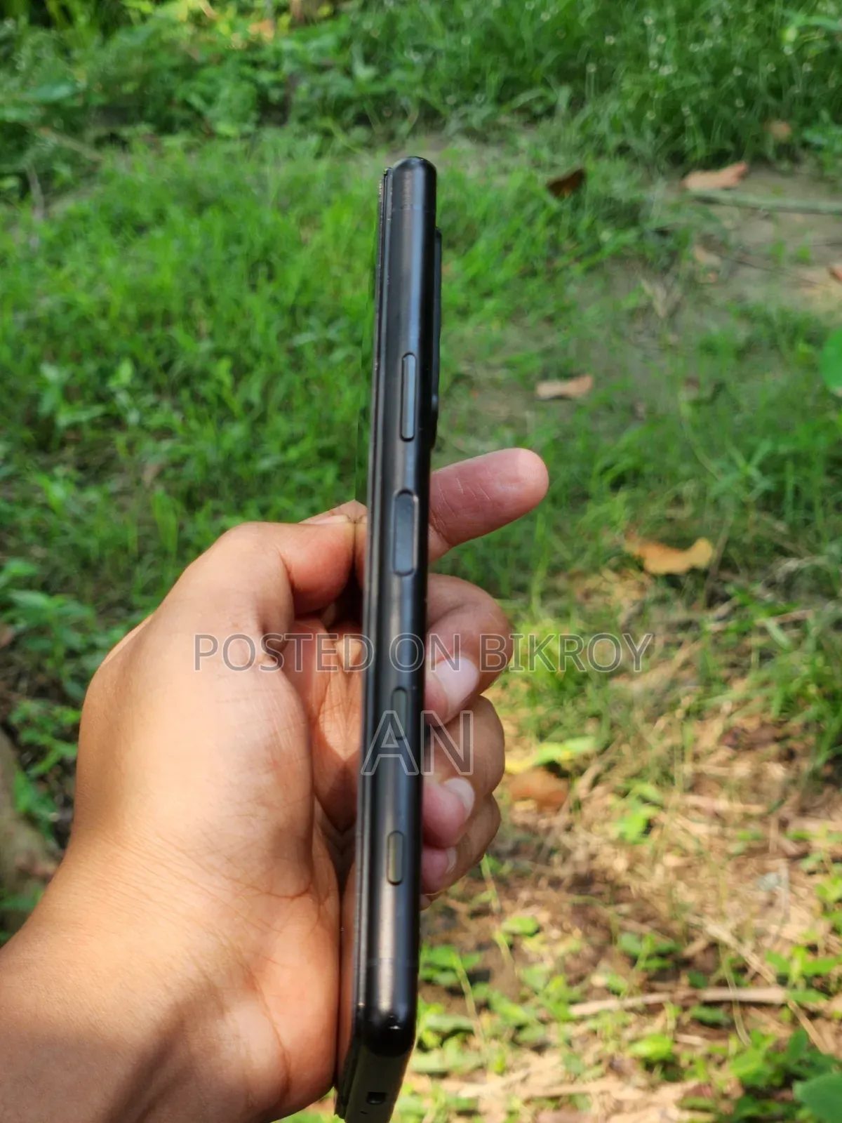 Sony Xperia 5 III 128 GB Black