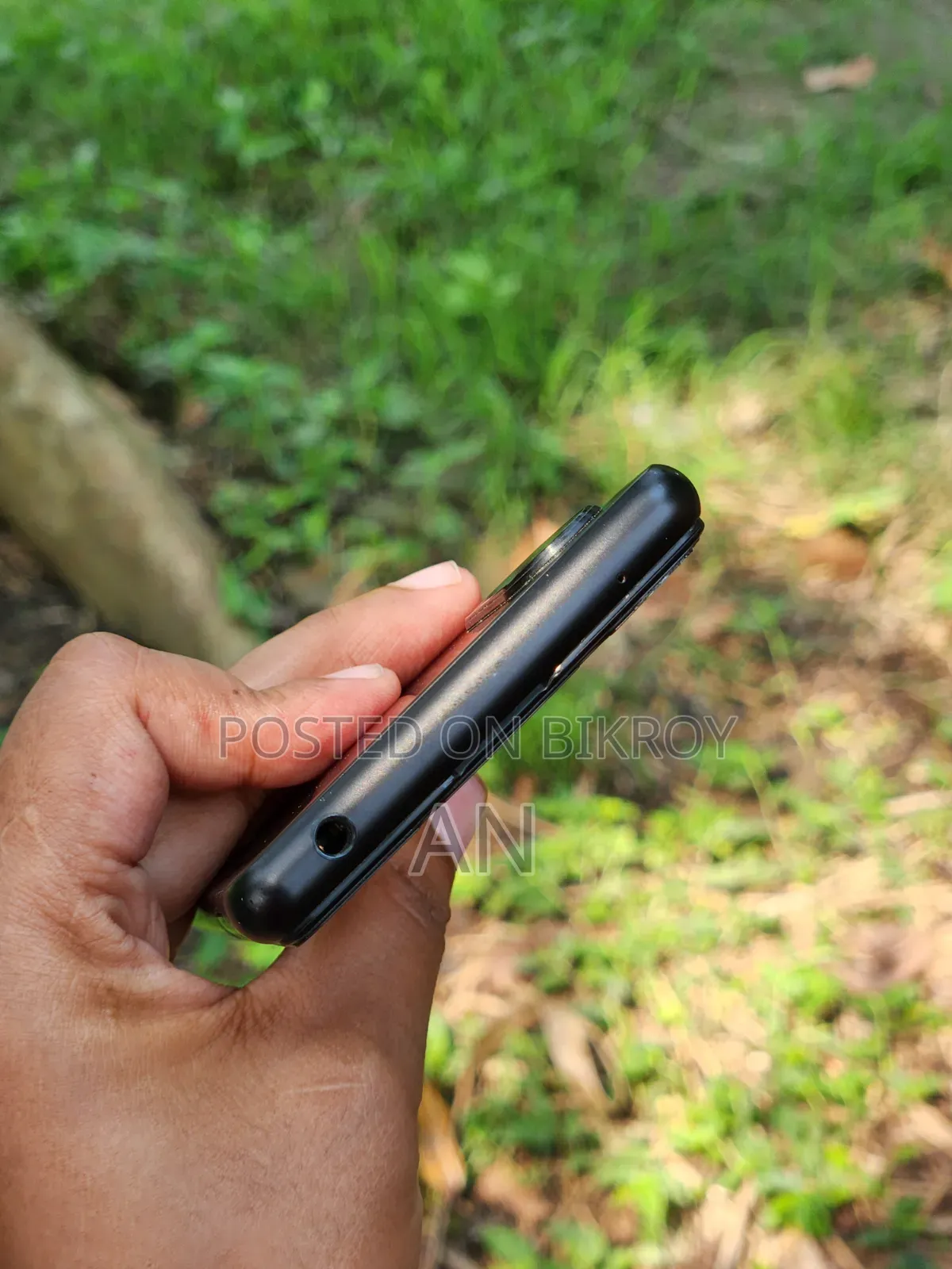 Sony Xperia 5 III 128 GB Black